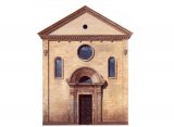 Eglise San Felice / Florence